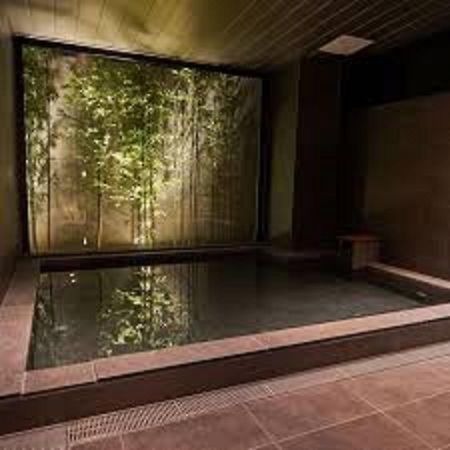 Conne Hotel Goto Εξωτερικό φωτογραφία
