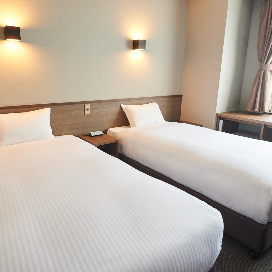 Conne Hotel Goto Εξωτερικό φωτογραφία