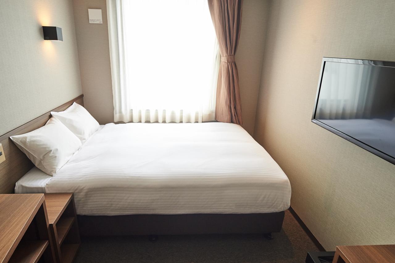 Conne Hotel Goto Εξωτερικό φωτογραφία