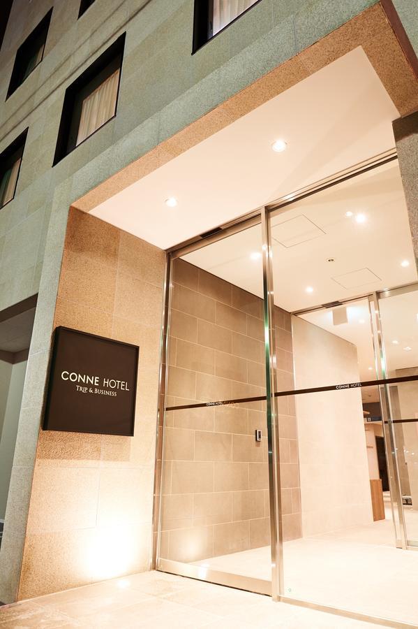 Conne Hotel Goto Εξωτερικό φωτογραφία
